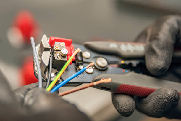Best Best Electricians Near Me  in Tye, TX