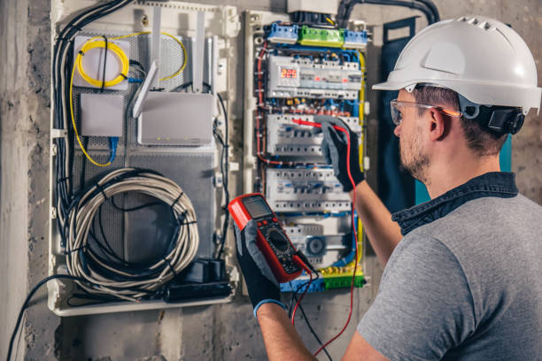 Best 24-Hour Electrician  in Tye, TX