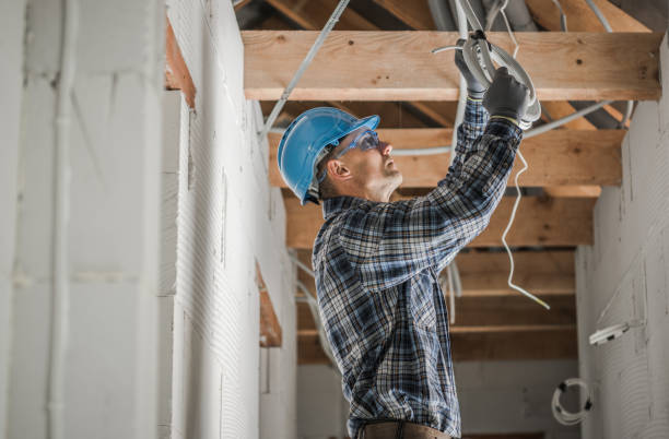 Affordable Electrical Installation in Tye, TX
