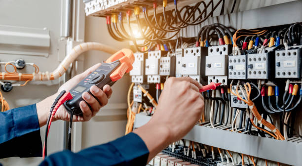 Best Electrical Contractors for Businesses  in Tye, TX