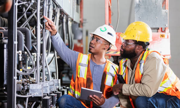 Best Circuit Breaker Repair  in Tye, TX