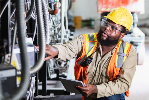 Electrical Rewiring Services in Tye, TX