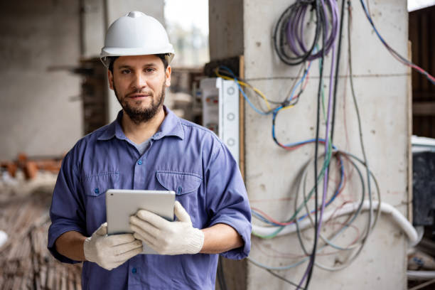 Best Local Electrician Companies  in Tye, TX