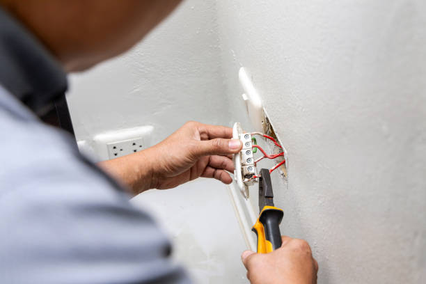 Generator Installation Services in Tye, TX