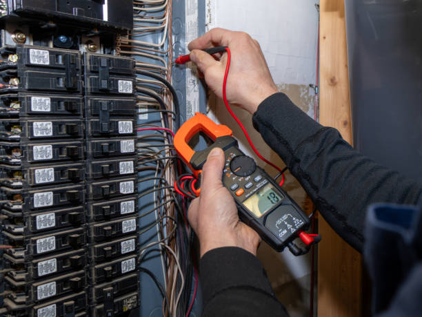Best Residential Electrician Services  in Tye, TX