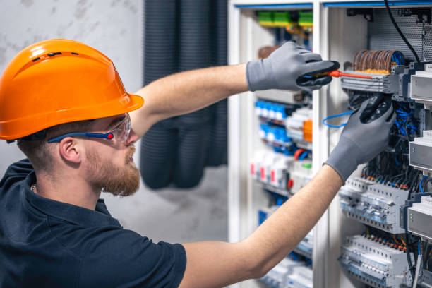 Best Electrical Repair Services  in Tye, TX