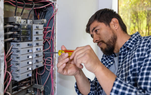Best Electrical Upgrades for Homes  in Tye, TX